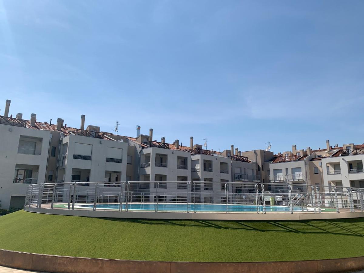 Ca'Vio Beach & Pool Cavallino-Treporti Exterior photo