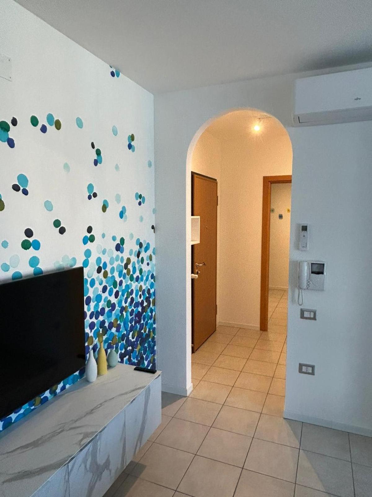 Ca'Vio Beach & Pool Cavallino-Treporti Exterior photo